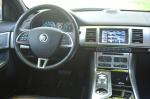 Jaguar XF 2 0T 2013 года